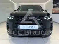 2024 Land Rover Discovery
