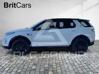2024 Land Rover Discovery