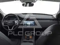 2024 Land Rover Discovery