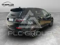 2024 Land Rover Discovery