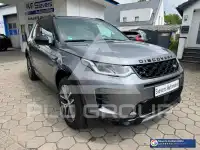 2024 Land Rover Discovery