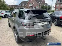 2024 Land Rover Discovery