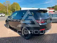 2024 Land Rover Discovery