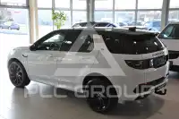 2024 Land Rover Discovery