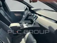 2024 Land Rover Discovery
