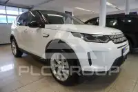 2024 Land Rover Discovery