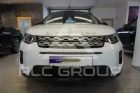 2024 Land Rover Discovery