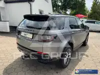 2024 Land Rover Discovery