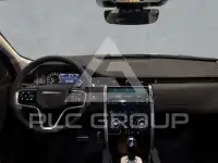 2024 Land Rover Discovery