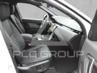2024 Land Rover Discovery