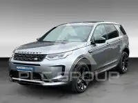 2024 Land Rover Discovery