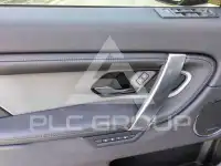 2024 Land Rover Discovery
