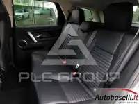 2024 Land Rover Discovery