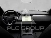 2024 Land Rover Discovery
