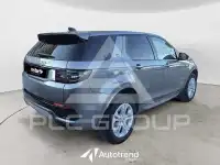 2024 Land Rover Discovery