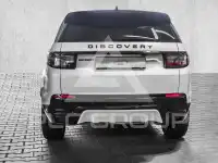 2024 Land Rover Discovery