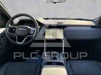 2024 Land Rover Discovery