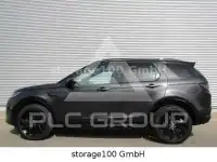 2024 Land Rover Discovery