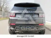 2024 Land Rover Discovery