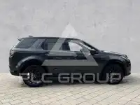 2024 Land Rover Discovery