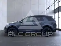 2024 Land Rover Discovery