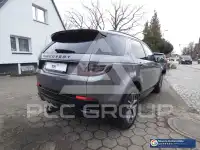 2024 Land Rover Discovery