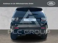 2024 Land Rover Discovery