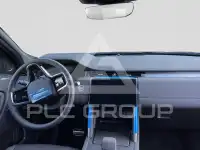 2024 Land Rover Discovery