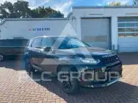 2024 Land Rover Discovery