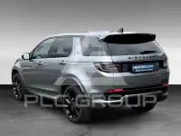 2024 Land Rover Discovery