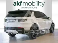 2024 Land Rover Discovery
