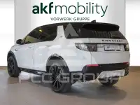 2024 Land Rover Discovery