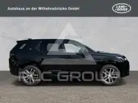 2024 Land Rover Discovery
