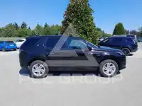 2024 Land Rover Discovery