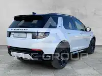 2024 Land Rover Discovery