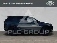 2024 Land Rover Discovery