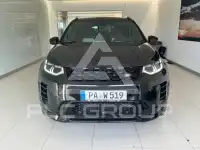 2024 Land Rover Discovery