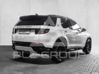 2024 Land Rover Discovery