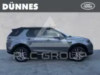 2024 Land Rover Discovery