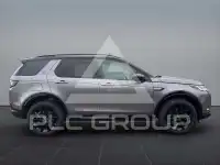 2024 Land Rover Discovery