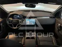 2024 Land Rover Discovery
