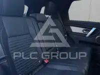 2024 Land Rover Discovery