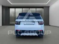 2024 Land Rover Discovery
