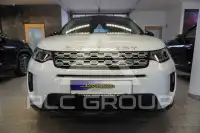 2024 Land Rover Discovery