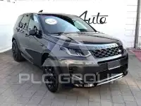 2024 Land Rover Discovery