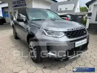 2024 Land Rover Discovery