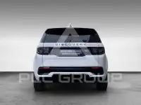 2024 Land Rover Discovery
