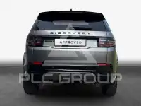2024 Land Rover Discovery