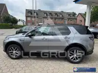 2024 Land Rover Discovery
