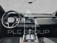 2024 Land Rover Discovery
